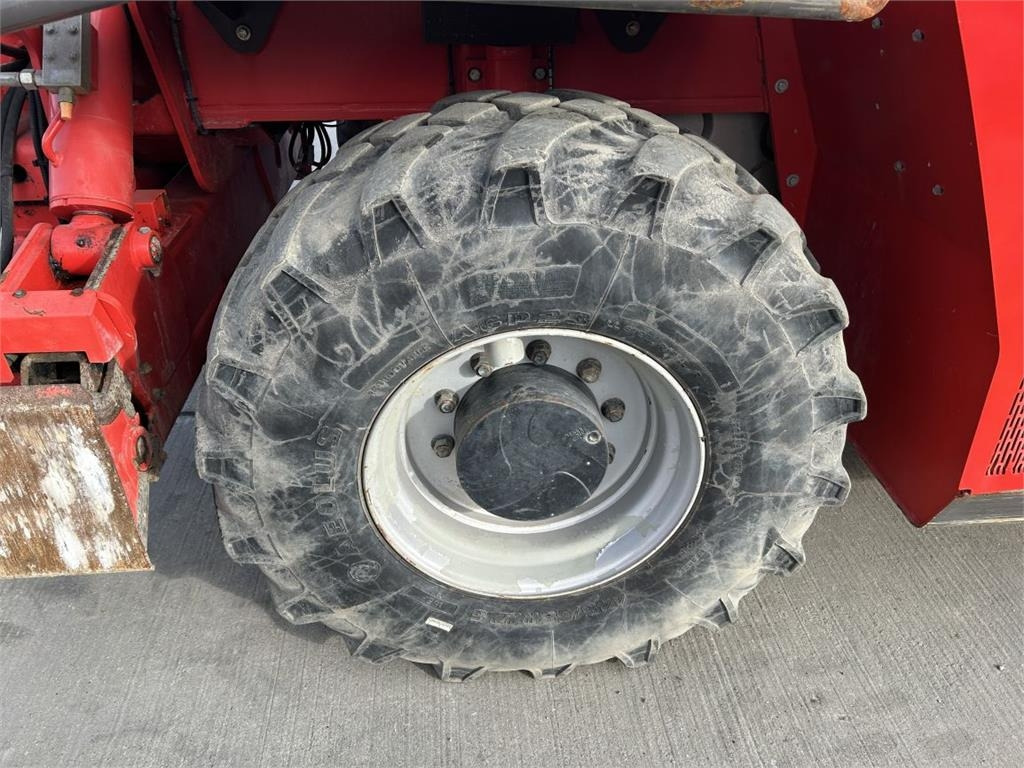Manitou MRT2540+ Privilege ST4 (1636)  - Telehandler: gambar 5 Manitou MRT2540+ Privilege ST4 (1636)  - Telehandler: gambar 5