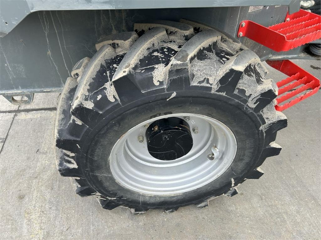 Wacker Neuson DW60 (6665) - Tempat sampah artikulasi: gambar 5 Wacker Neuson DW60 (6665) - Tempat sampah artikulasi: gambar 5