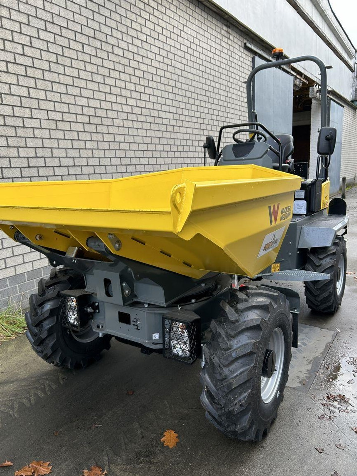 Wacker Neuson Neuson DW30 - 36 kW - Nieuw (10218) - Tempat sampah artikulasi: gambar 2 Wacker Neuson Neuson DW30 - 36 kW - Nieuw (10218) - Tempat sampah artikulasi: gambar 2