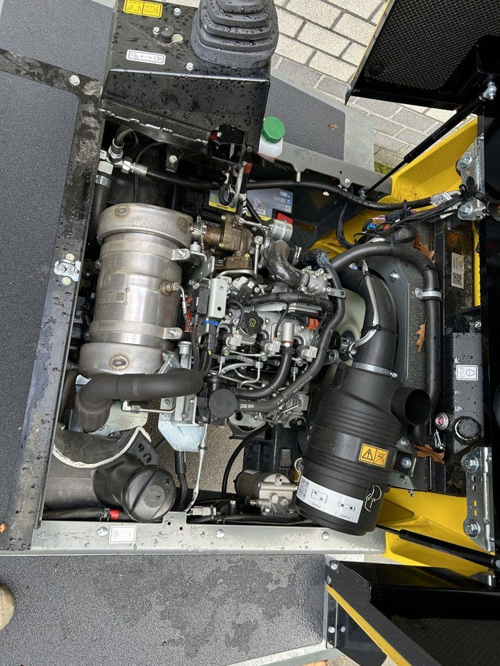 Wacker Neuson Neuson DW30 - 36 kW - Nieuw (10218) - Tempat sampah artikulasi: gambar 5 Wacker Neuson Neuson DW30 - 36 kW - Nieuw (10218) - Tempat sampah artikulasi: gambar 5