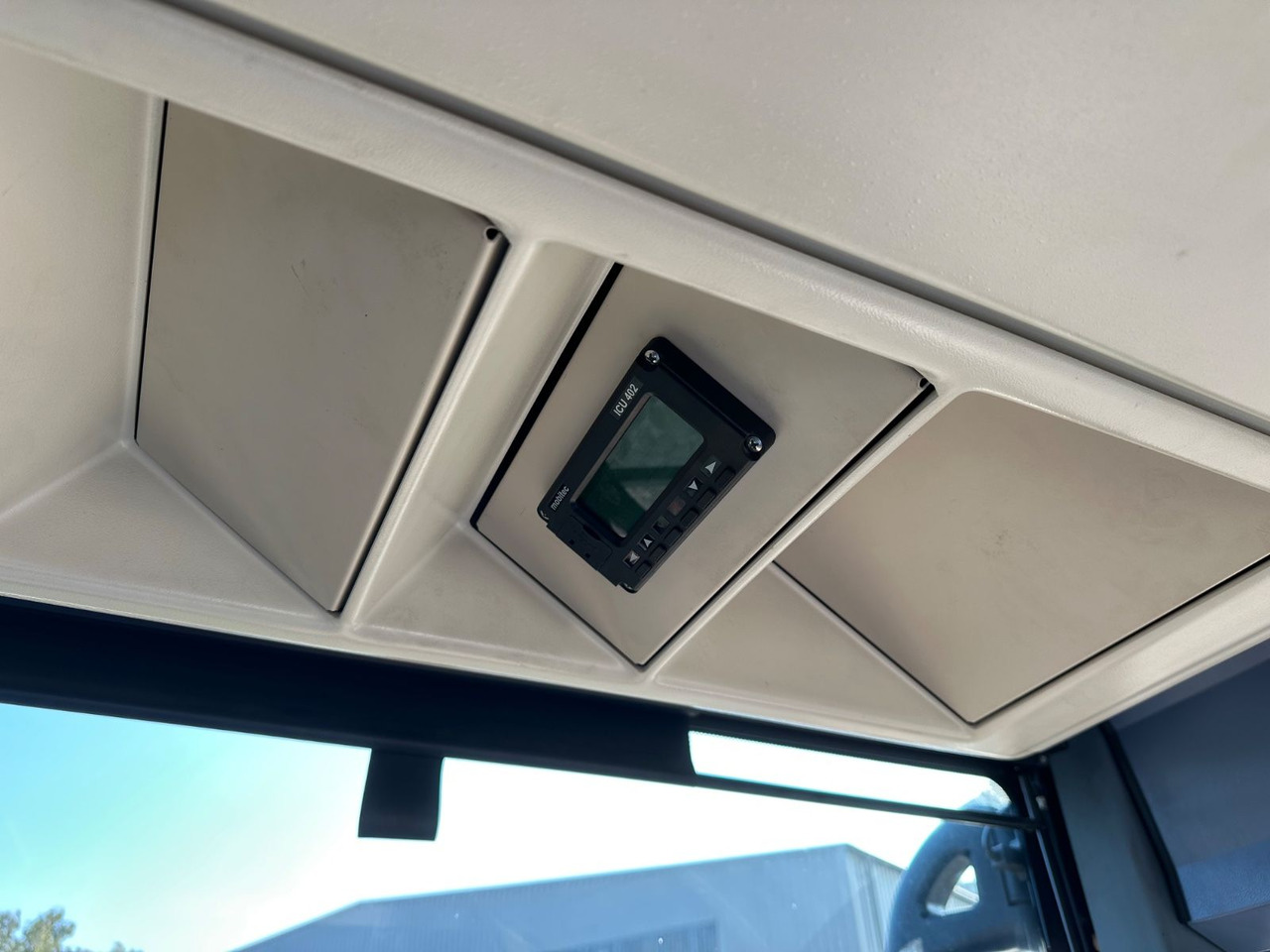 Bus kota Iveco Irisbus Crossway LE SFR 162 *AC*100 km/h*Schalt: gambar 13 Bus kota Iveco Irisbus Crossway LE SFR 162 *AC*100 km/h*Schalt: gambar 13