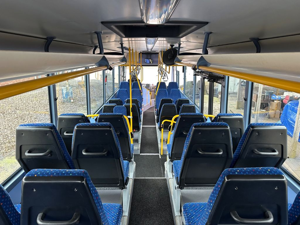 Bus kota Iveco Irisbus Crossway LE SFR 162 *AC*100 km/h*Schalt: gambar 14