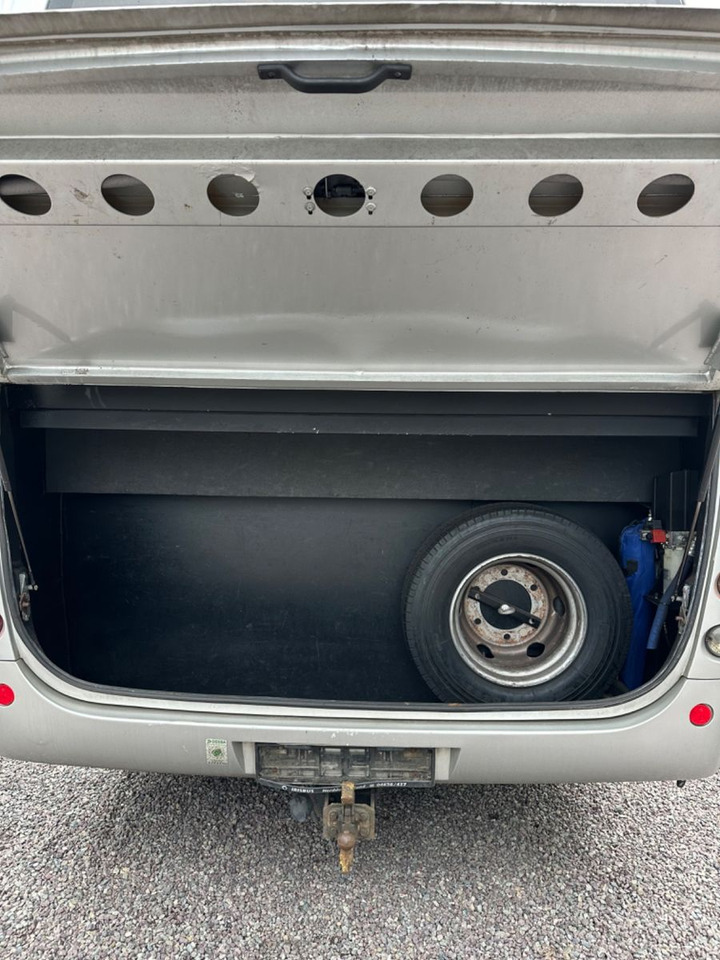 Iveco Kapena Tema 100 (32*Sitze*DE*TOP*Schalt) O510 Iveco Kapena Tema 100 , O 510, 818, Rapido - Bus mini, Van penumpang: gambar 3 Iveco Kapena Tema 100 (32*Sitze*DE*TOP*Schalt) O510 Iveco Kapena Tema 100 , O 510, 818, Rapido - Bus mini, Van penumpang: gambar 3