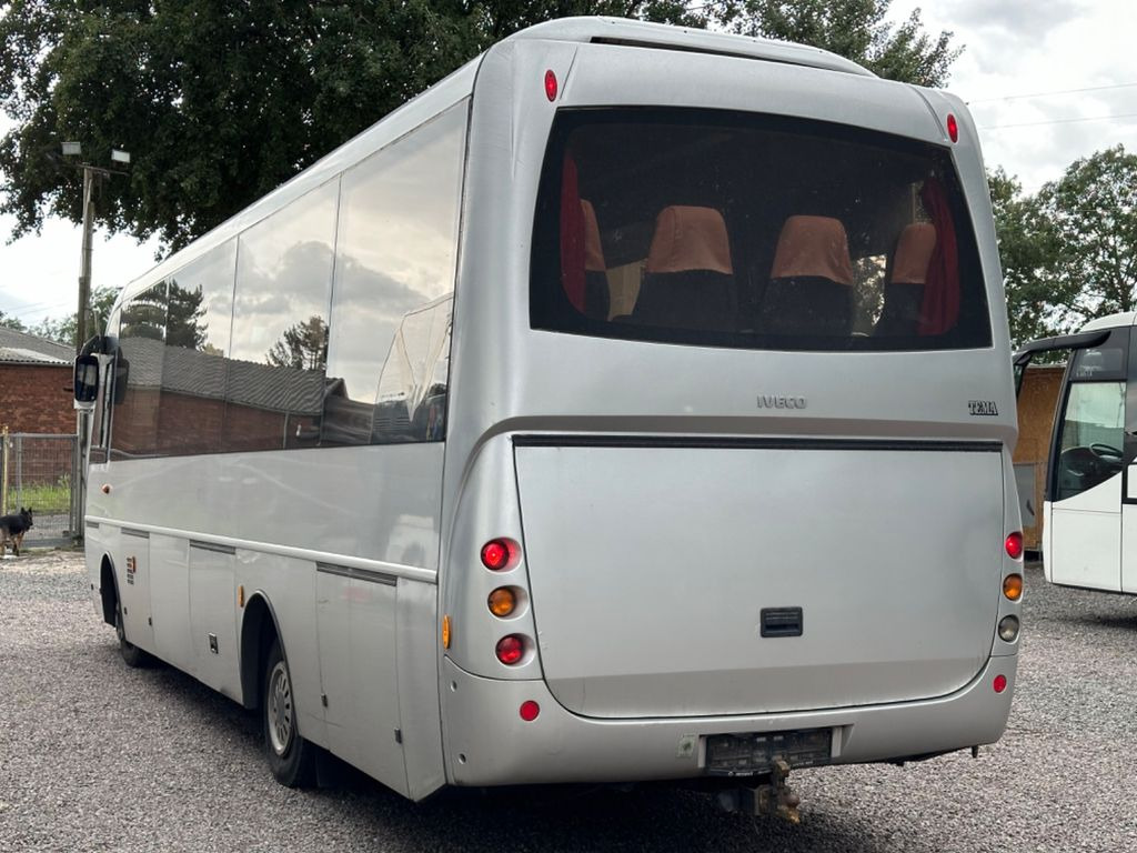 Bus mini, Van penumpang Iveco Kapena Tema 100 (32*Sitze*DE*TOP*Schalt) O510: gambar 7