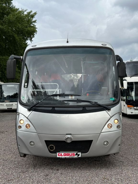 Bus mini, Van penumpang Iveco Kapena Tema 100 (32*Sitze*DE*TOP*Schalt) O510: gambar 8