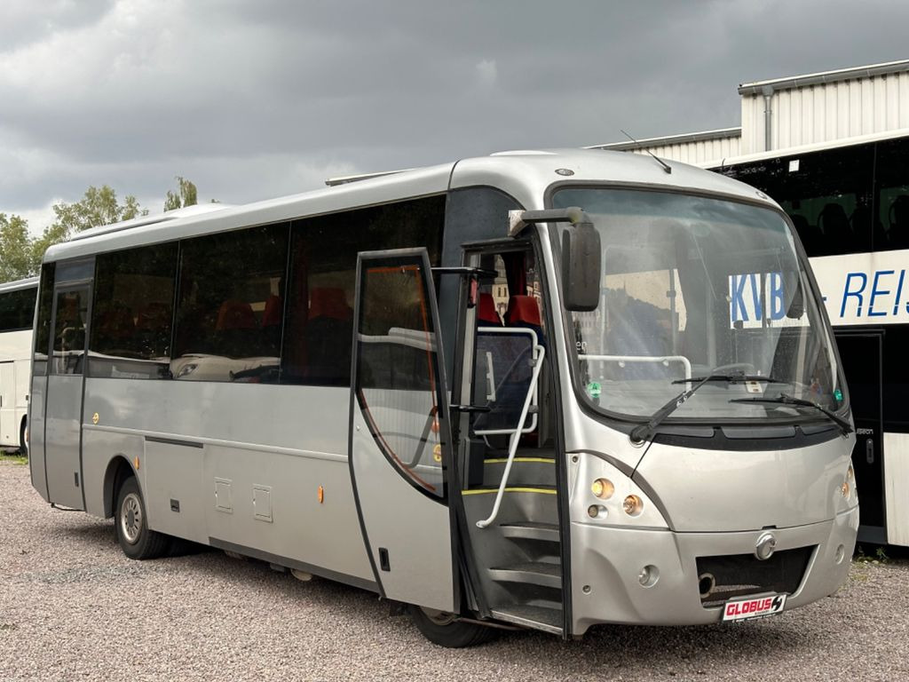 Bus mini, Van penumpang Iveco Kapena Tema 100 (32*Sitze*DE*TOP*Schalt) O510: gambar 6
