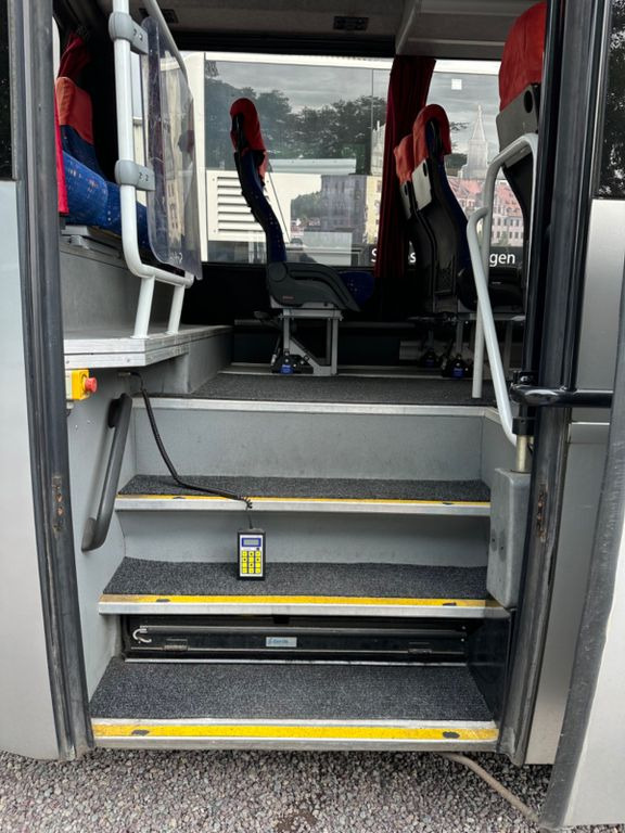 Bus mini, Van penumpang Iveco Kapena Tema 100 (32*Sitze*DE*TOP*Schalt) O510: gambar 13