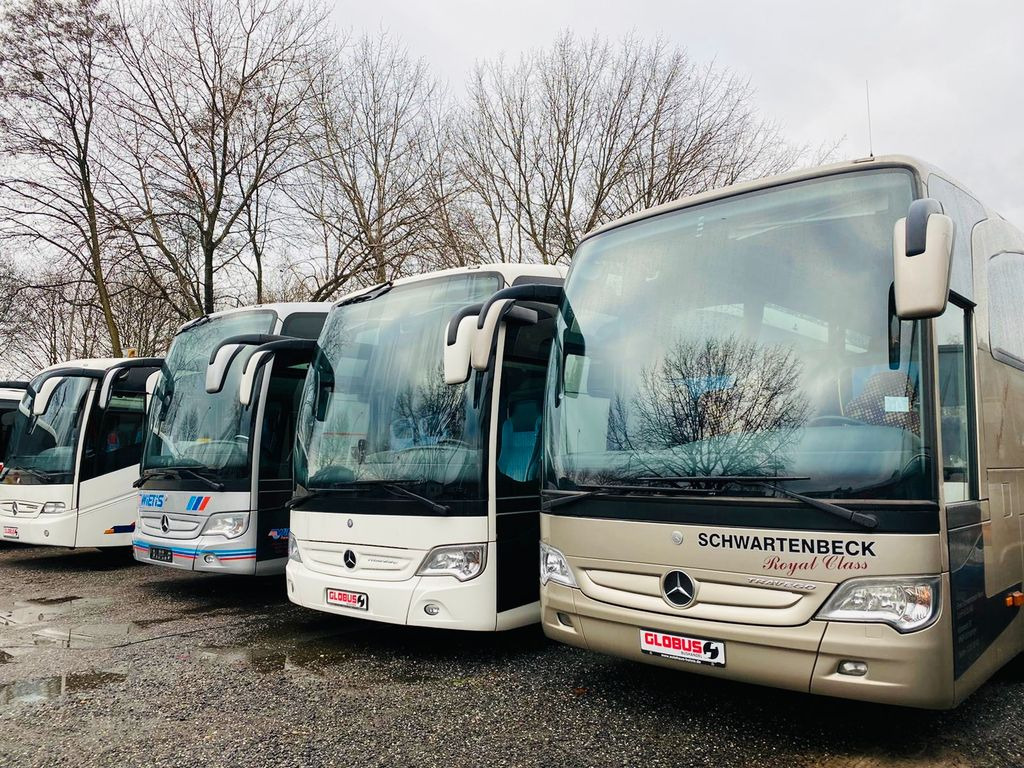 Bus mini, Van penumpang Iveco Kapena Tema 100 (32*Sitze*DE*TOP*Schalt) O510: gambar 23