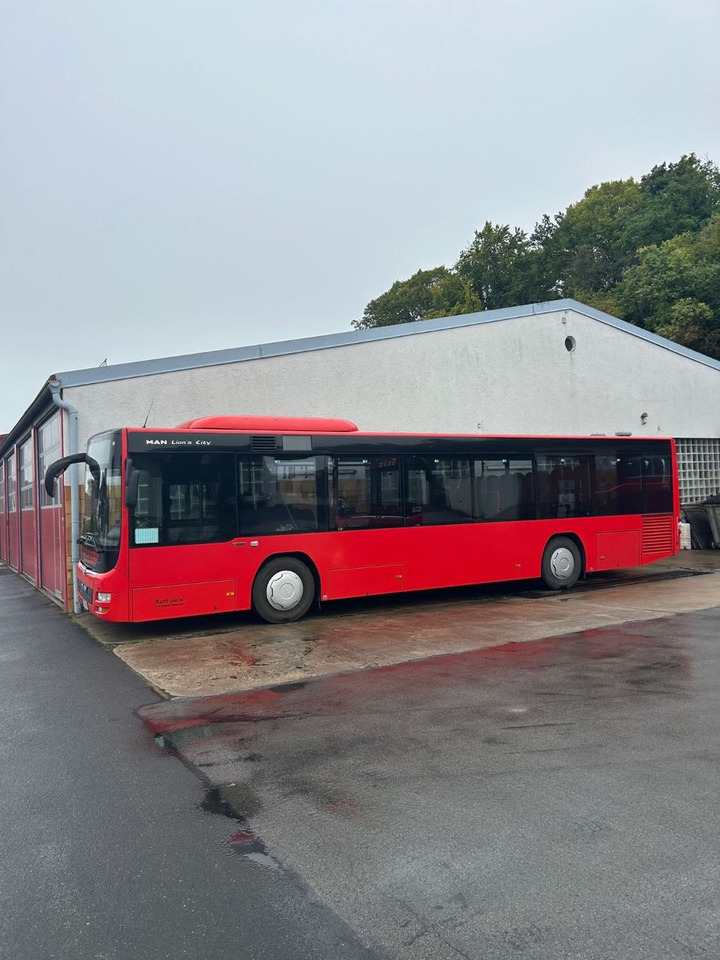 MAN 2x A78Lions City LE UE (DE*Euro6*TOP) A20/A21 - Bus kota: gambar 4 MAN 2x A78Lions City LE UE (DE*Euro6*TOP) A20/A21 - Bus kota: gambar 4