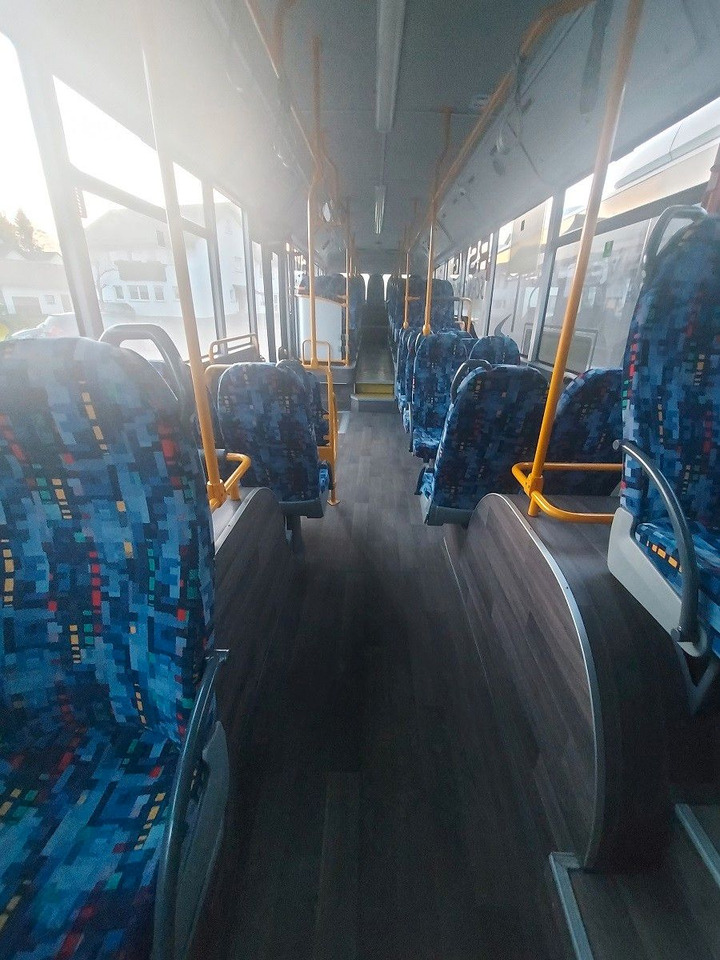 MAN 3x A78Lions City LE Ü (DE*Euro6*TOP) A20/A21 - Bus kota: gambar 3 MAN 3x A78Lions City LE Ü (DE*Euro6*TOP) A20/A21 - Bus kota: gambar 3