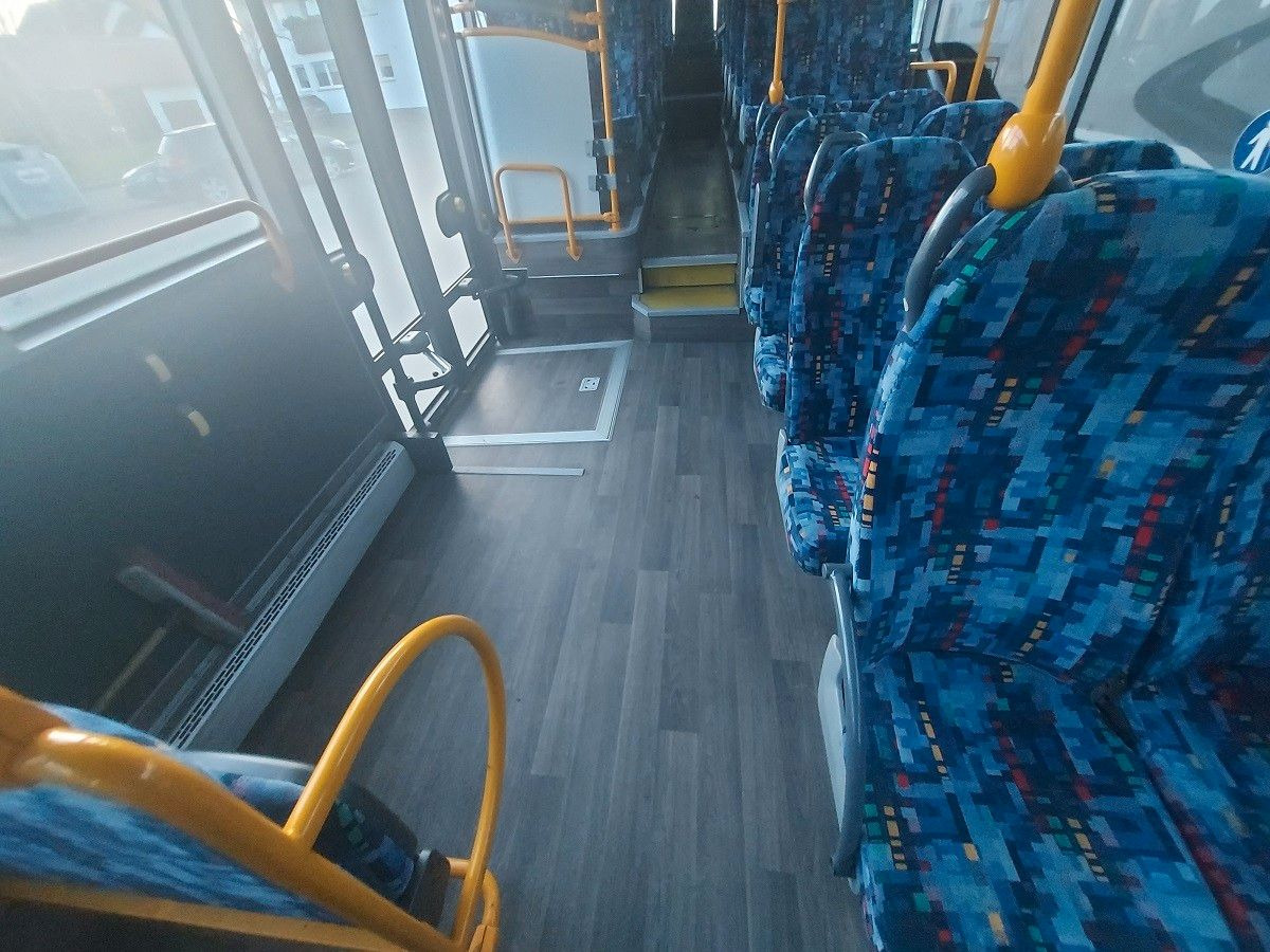 MAN 3x A78Lions City LE Ü (DE*Euro6*TOP) A20/A21 - Bus kota: gambar 4 MAN 3x A78Lions City LE Ü (DE*Euro6*TOP) A20/A21 - Bus kota: gambar 4