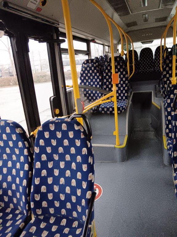 MAN A 23 Lion´s City G (EEV*Klima*TÜV 06/25) MAN A 23 Lion´s City G (EEV*Klima*TÜV 06/25) - Bus tempel: gambar 5 MAN A 23 Lion´s City G (EEV*Klima*TÜV 06/25) MAN A 23 Lion´s City G (EEV*Klima*TÜV 06/25) - Bus tempel: gambar 5