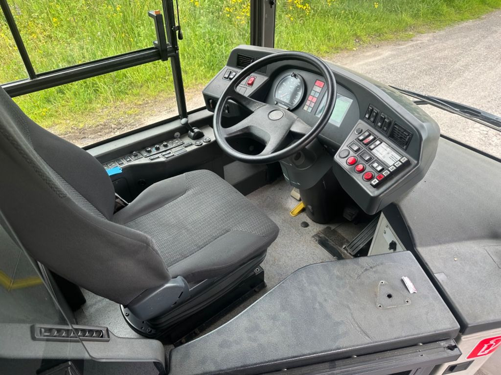 MAN A 23 Lion´s City G (TÜV 10/2024) MAN A 23 Lion´s City G - Bus tempel: gambar 5 MAN A 23 Lion´s City G (TÜV 10/2024) MAN A 23 Lion´s City G - Bus tempel: gambar 5