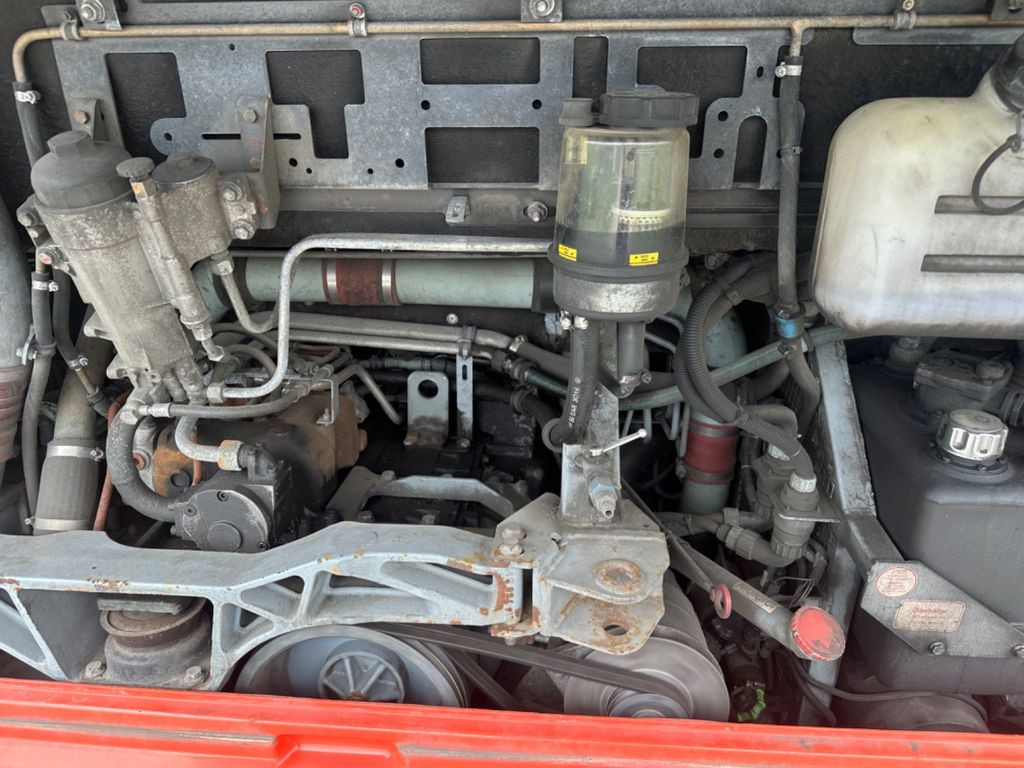 MAN A 23 Lion´s City G (TÜV 10/2024) MAN A 23 Lion´s City G - Bus tempel: gambar 4 MAN A 23 Lion´s City G (TÜV 10/2024) MAN A 23 Lion´s City G - Bus tempel: gambar 4