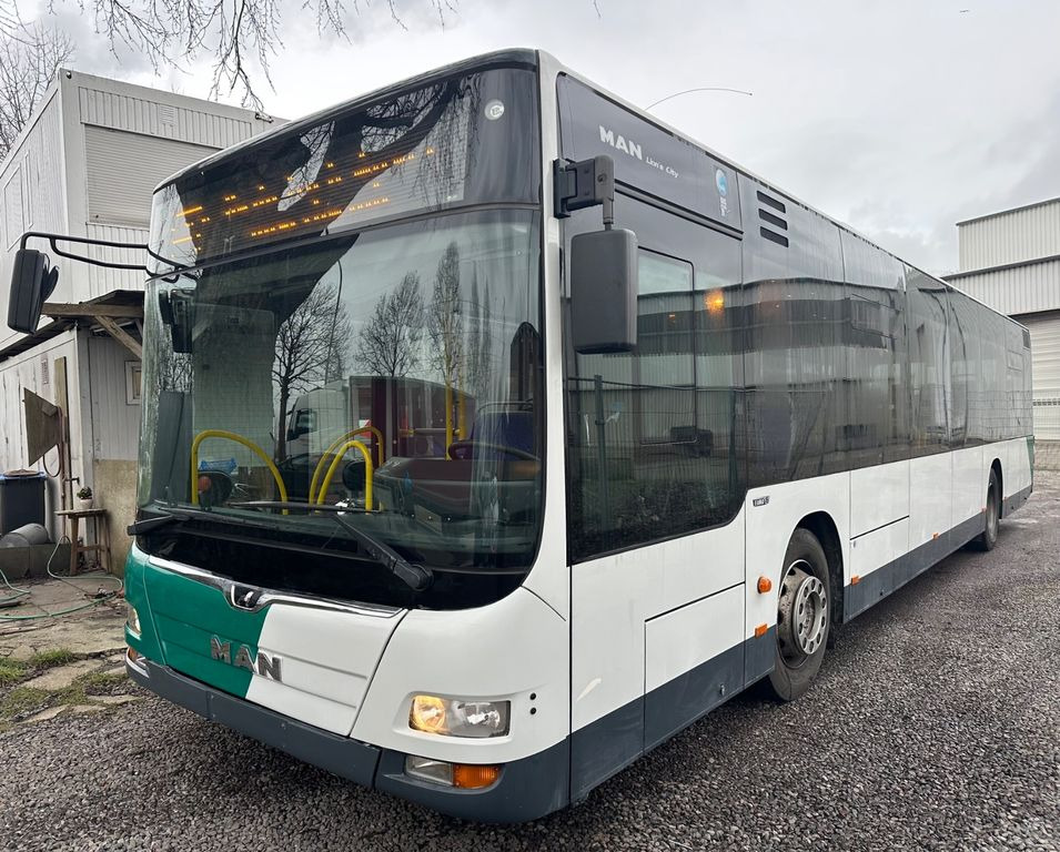 MAN A20 Lions City (DE*Euro6*TOP) A20/Citaro MAN A20 Lions City (DE*Euro6*TOP) A20/Citaro - Bus kota: gambar 5 MAN A20 Lions City (DE*Euro6*TOP) A20/Citaro MAN A20 Lions City (DE*Euro6*TOP) A20/Citaro - Bus kota: gambar 5