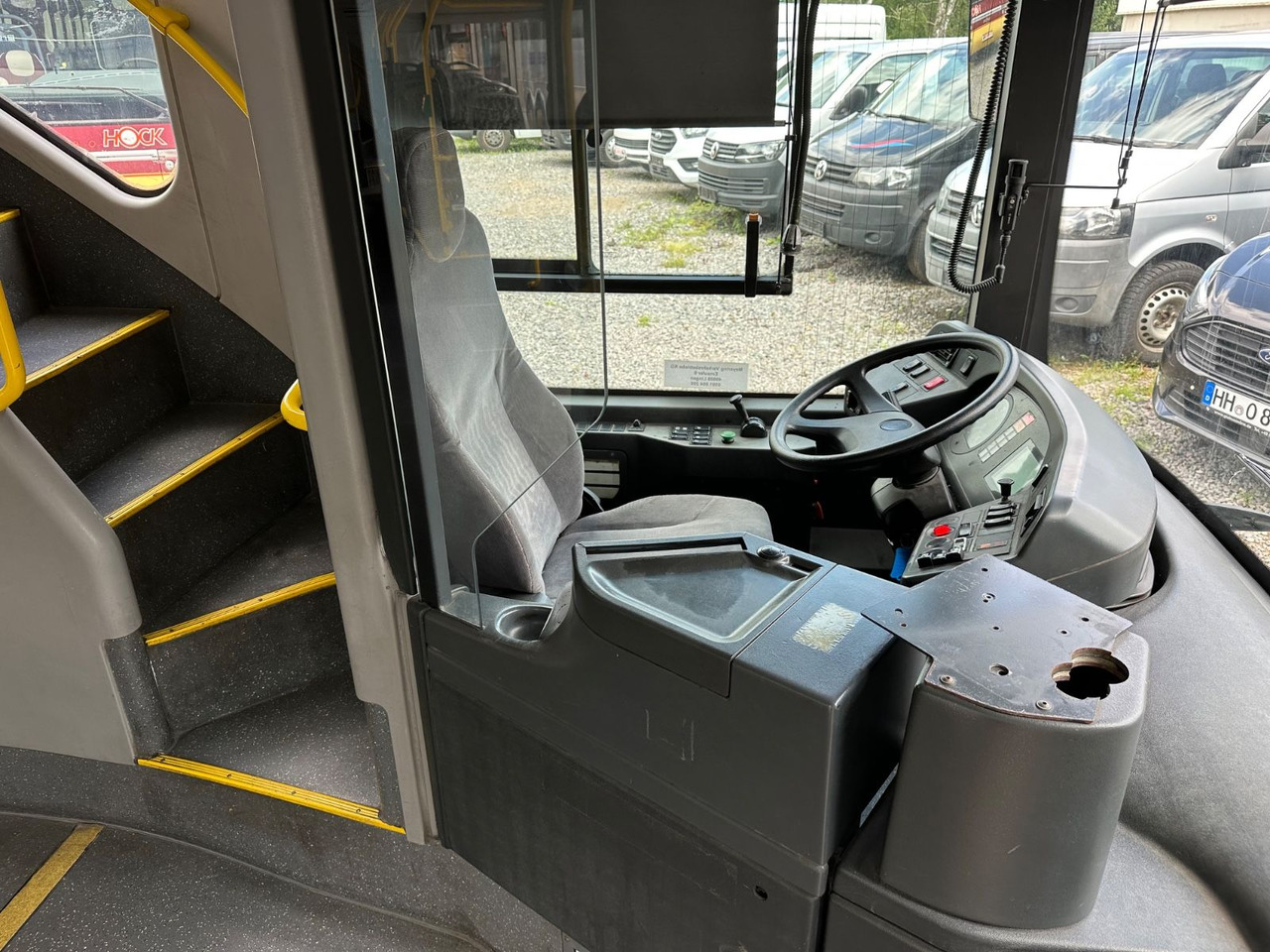 MAN A39 DD ND 323 EEV ( 84 Sitze*Klima*TOP) - Bus tingkat: gambar 4 MAN A39 DD ND 323 EEV ( 84 Sitze*Klima*TOP) - Bus tingkat: gambar 4