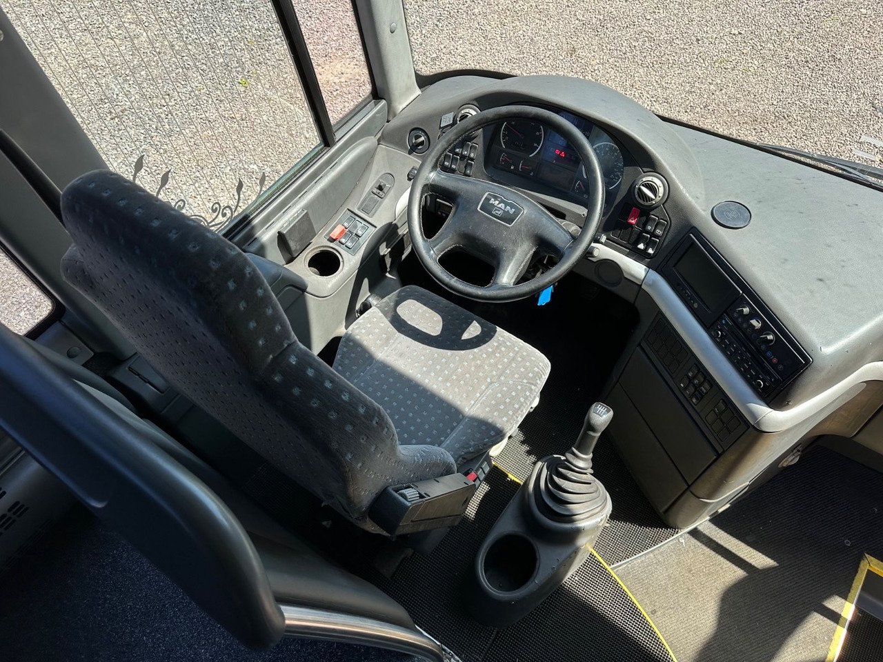 MAN R 07 Lion´s Coach - Bus pariwisata: gambar 5 MAN R 07 Lion´s Coach - Bus pariwisata: gambar 5