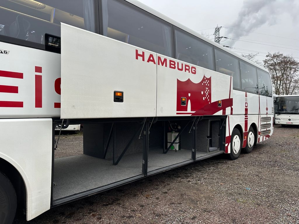 MAN R08 Lions Coach L (wenig Km*Behinderten gerecht) - Bus pariwisata: gambar 4 MAN R08 Lions Coach L (wenig Km*Behinderten gerecht) - Bus pariwisata: gambar 4