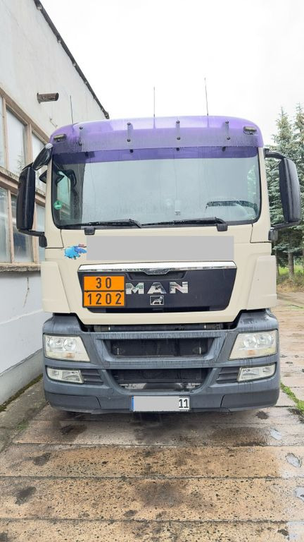 MAN TGS 18.440 4X2 BL A3 (Oben+Untenbefüllung) - Truk tangki: gambar 5 MAN TGS 18.440 4X2 BL A3 (Oben+Untenbefüllung) - Truk tangki: gambar 5