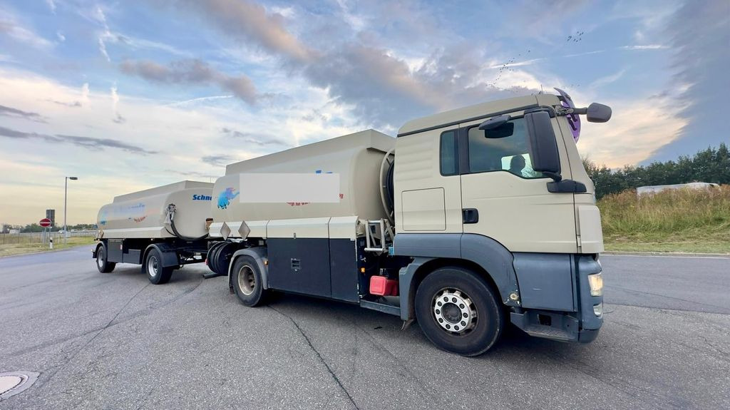 MAN TGS 18.440 4X2 BL A3 (Oben+Untenbefüllung) - Truk tangki: gambar 1 MAN TGS 18.440 4X2 BL A3 (Oben+Untenbefüllung) - Truk tangki: gambar 1