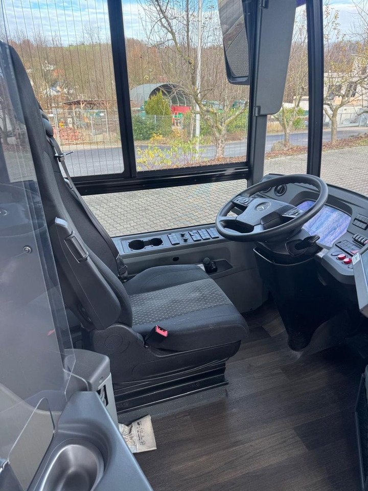 Mercedes-Benz O 530 C2 Citaro LE 260KW*Klimaanlage*Hybrid - Bus kota: gambar 5 Mercedes-Benz O 530 C2 Citaro LE 260KW*Klimaanlage*Hybrid - Bus kota: gambar 5