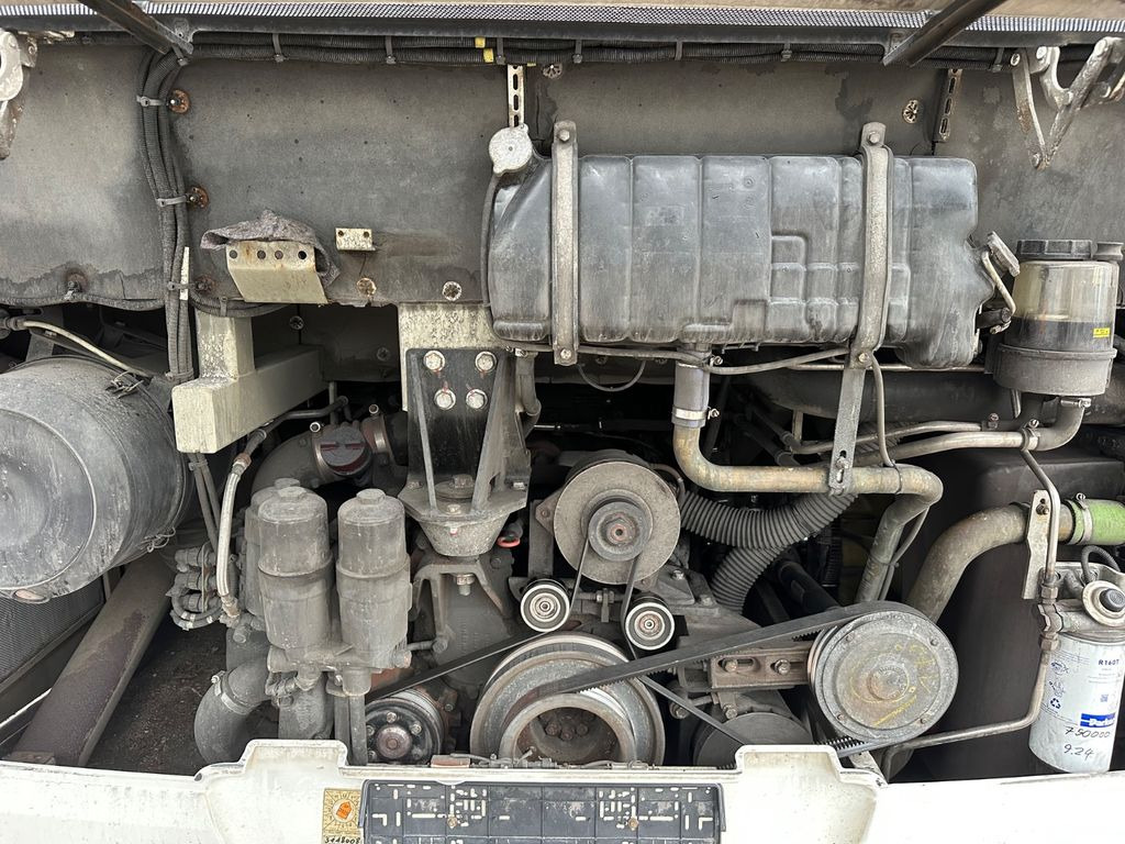 Mercedes-Benz O 530 Citaro LE (Euro 5*AC) Mercedes-Benz O 530 Citaro LE (Euro 5*AC) - Bus kota: gambar 3 Mercedes-Benz O 530 Citaro LE (Euro 5*AC) Mercedes-Benz O 530 Citaro LE (Euro 5*AC) - Bus kota: gambar 3