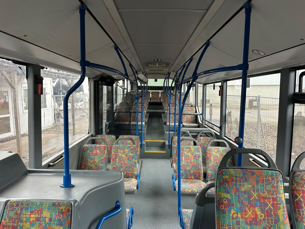 Mercedes-Benz O 530 Citaro LE (Euro 5*AC) Mercedes-Benz O 530 Citaro LE (Euro 5*AC) - Bus kota: gambar 5 Mercedes-Benz O 530 Citaro LE (Euro 5*AC) Mercedes-Benz O 530 Citaro LE (Euro 5*AC) - Bus kota: gambar 5