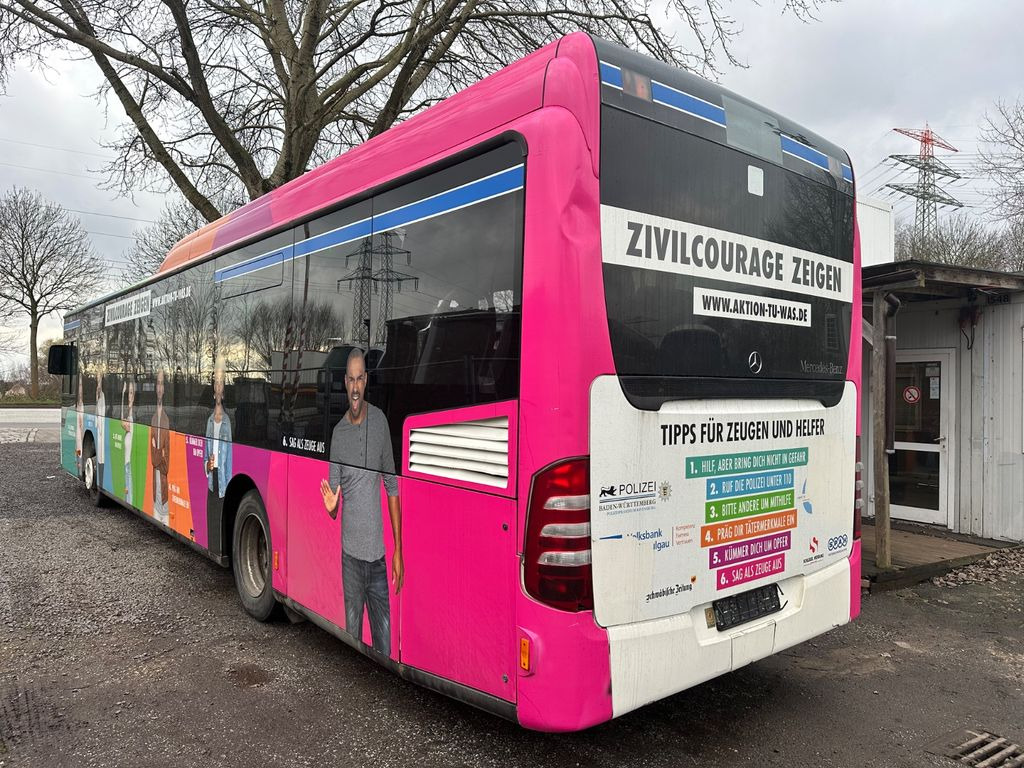 Mercedes-Benz O 530 Citaro LE (Euro 5*AC) Mercedes-Benz O 530 Citaro LE (Euro 5*AC) - Bus kota: gambar 2 Mercedes-Benz O 530 Citaro LE (Euro 5*AC) Mercedes-Benz O 530 Citaro LE (Euro 5*AC) - Bus kota: gambar 2