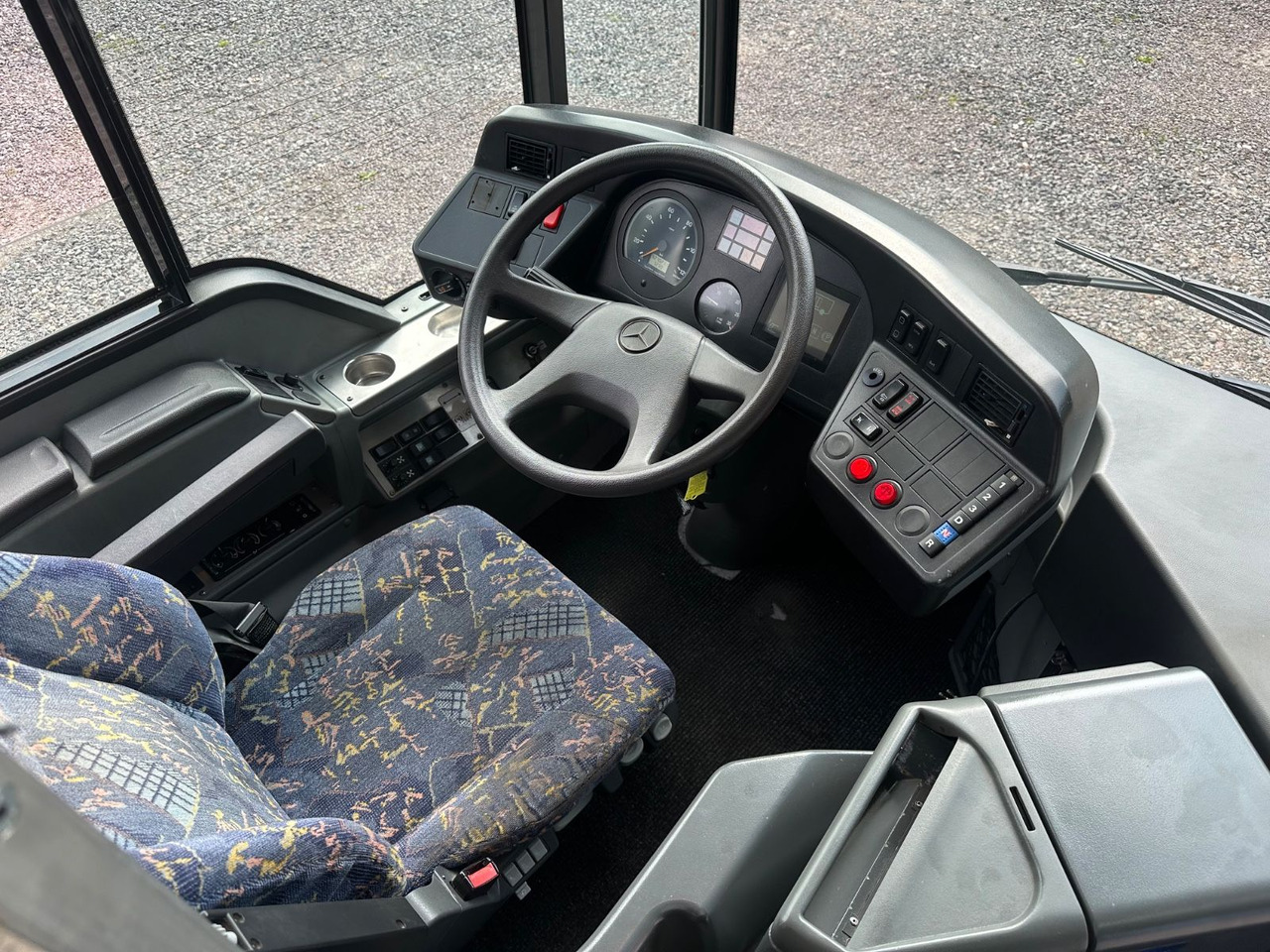 Mercedes-Benz O 530 Citaro LE (Klima*TÜV 01.2026) - Bus kota: gambar 4 Mercedes-Benz O 530 Citaro LE (Klima*TÜV 01.2026) - Bus kota: gambar 4
