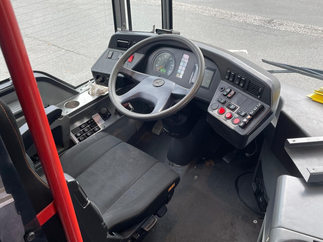 Mercedes-Benz O530 Citaro G (EEV* DE-Bus) - Bus tempel: gambar 5 Mercedes-Benz O530 Citaro G (EEV* DE-Bus) - Bus tempel: gambar 5