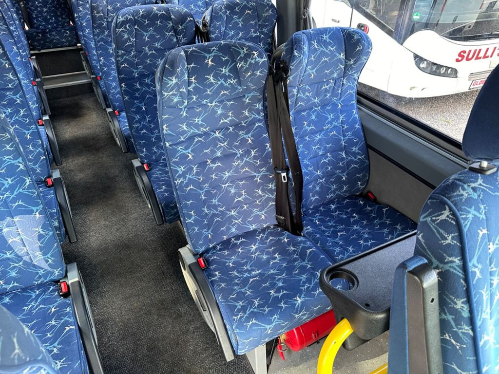 Mercedes-Benz Sprinter 519 CDi (DE*Klimaanlage*Reise*Schalt) - Bus mini, Van penumpang: gambar 5 Mercedes-Benz Sprinter 519 CDi (DE*Klimaanlage*Reise*Schalt) - Bus mini, Van penumpang: gambar 5