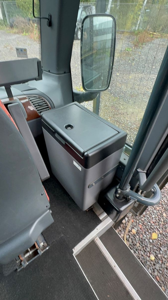 Mercedes-Benz Sprinter XL 616 CDi (DE*Klima*) - Bus mini, Van penumpang: gambar 5 Mercedes-Benz Sprinter XL 616 CDi (DE*Klima*) - Bus mini, Van penumpang: gambar 5