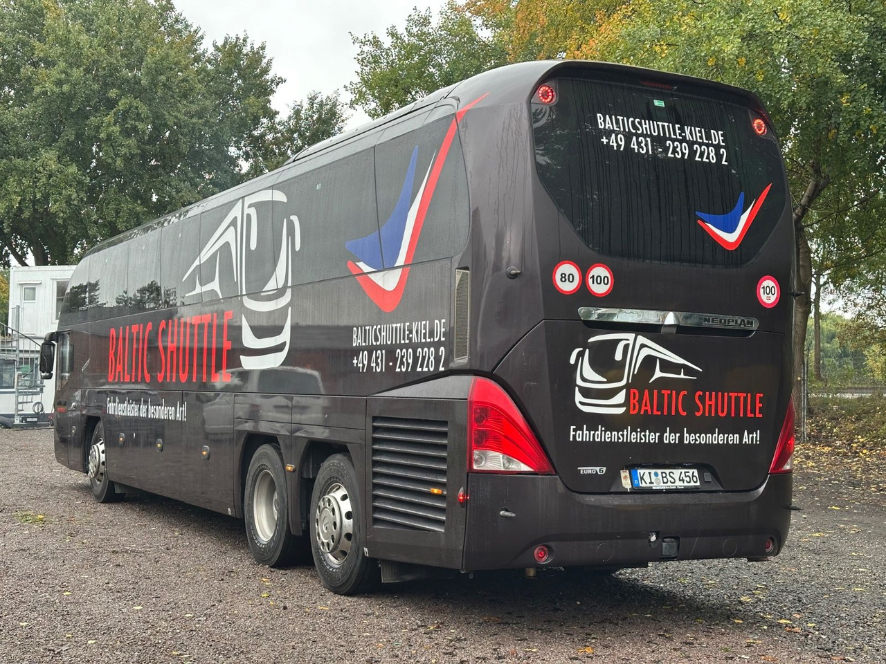 Neoplan P15 Cityliner C (Euro6*TOP*DE) - Bus pariwisata: gambar 2 Neoplan P15 Cityliner C (Euro6*TOP*DE) - Bus pariwisata: gambar 2