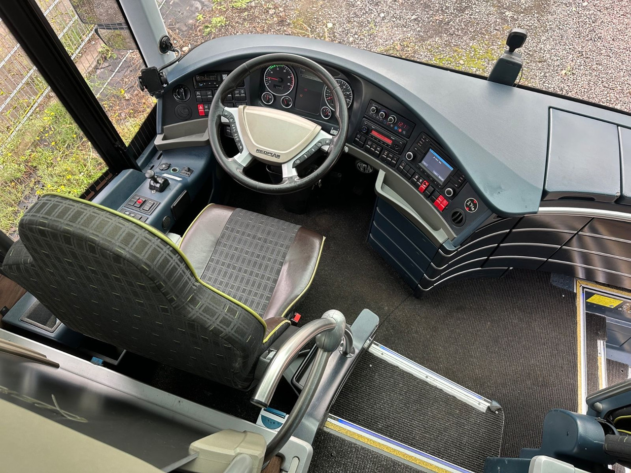 Neoplan P15 Cityliner C (Euro6*TOP*DE) - Bus pariwisata: gambar 5 Neoplan P15 Cityliner C (Euro6*TOP*DE) - Bus pariwisata: gambar 5