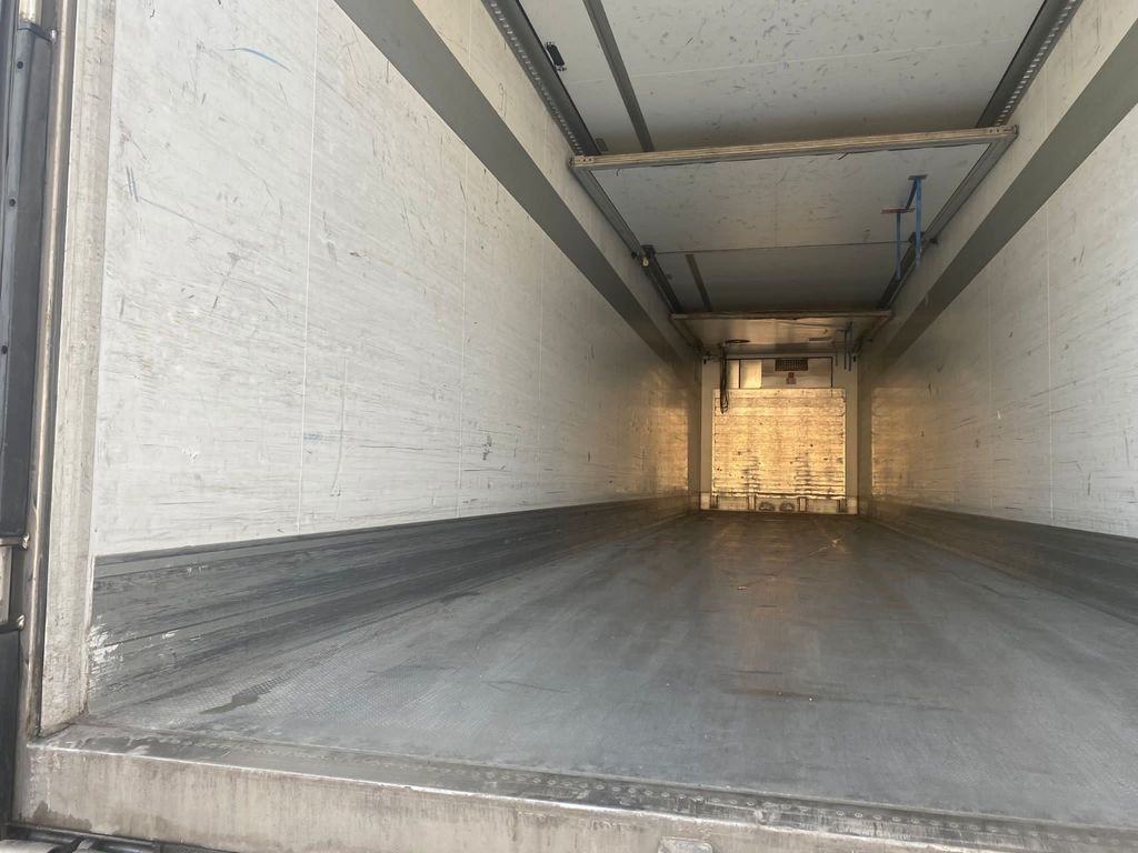 Schmitz Cargobull ThermoKing SKO 24/L FP-45 SLXi 300 Cool - Semi-trailer berpendingin: gambar 3 Schmitz Cargobull ThermoKing SKO 24/L FP-45 SLXi 300 Cool - Semi-trailer berpendingin: gambar 3
