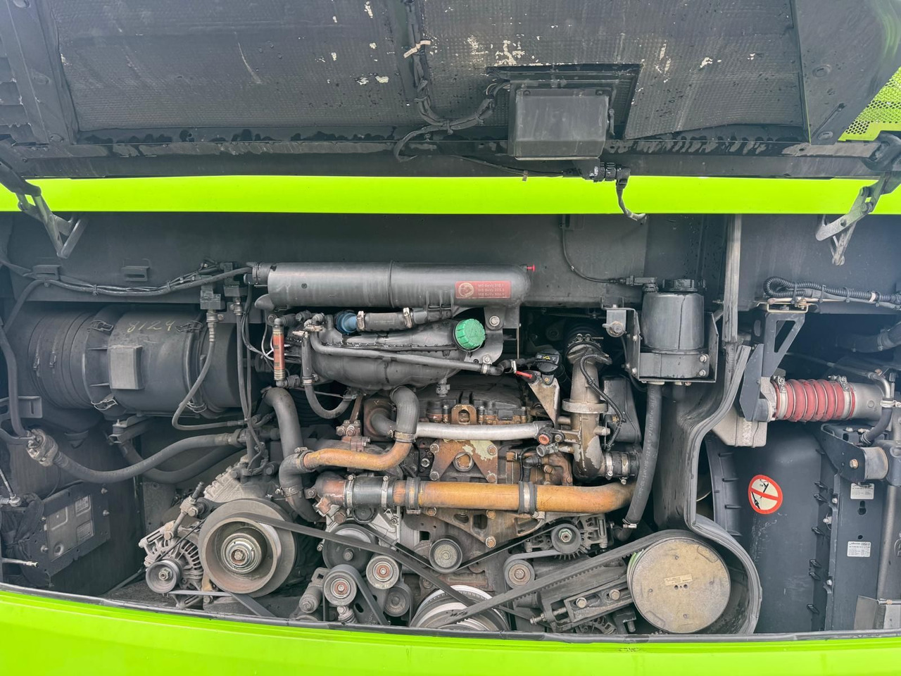 Setra S 415 LE Business ( Euro 6*TOP) - Bus kota: gambar 3 Setra S 415 LE Business ( Euro 6*TOP) - Bus kota: gambar 3