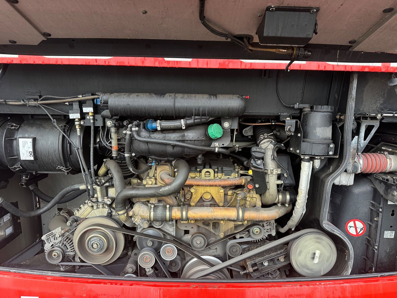 Setra S 415 LE Business ( wenig Km*TOP) - Bus kota: gambar 3 Setra S 415 LE Business ( wenig Km*TOP) - Bus kota: gambar 3