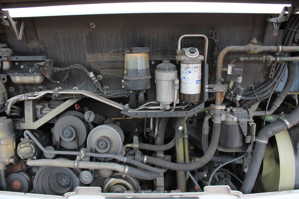 Setra S 415 NF (Klima, EURO 5) Setra S 415 NF (Klima, EURO 5) - Bus kota: gambar 4 Setra S 415 NF (Klima, EURO 5) Setra S 415 NF (Klima, EURO 5) - Bus kota: gambar 4