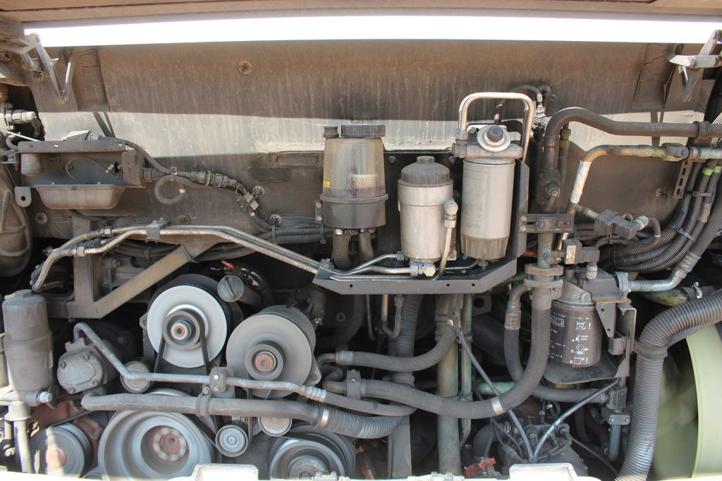 Setra S 415 NF (Klima, EURO 5) Setra S 415 NF (Klima, EURO 5) - Bus kota: gambar 4 Setra S 415 NF (Klima, EURO 5) Setra S 415 NF (Klima, EURO 5) - Bus kota: gambar 4