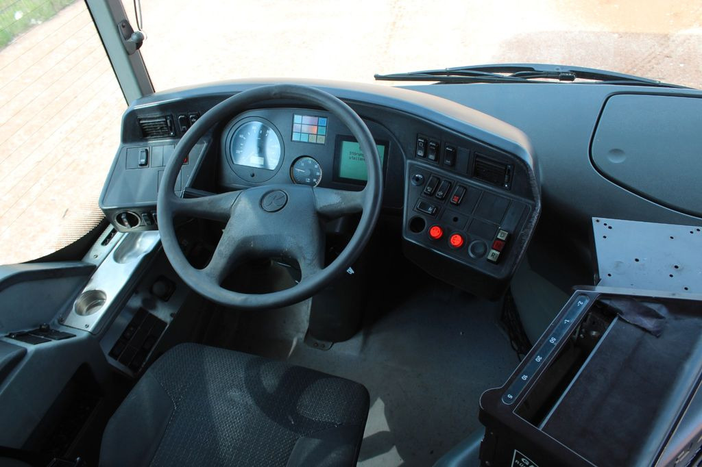 Setra S 415 NF (Klima, EURO 5) Setra S 415 NF (Klima, EURO 5) - Bus kota: gambar 5 Setra S 415 NF (Klima, EURO 5) Setra S 415 NF (Klima, EURO 5) - Bus kota: gambar 5