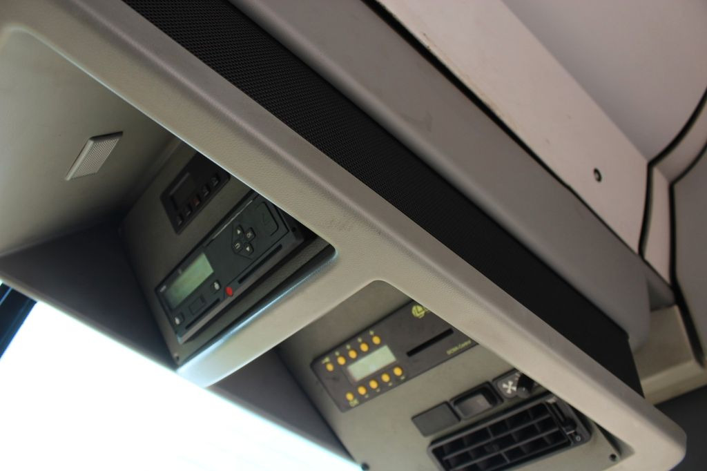 Bus kota Setra S 415 NF (Klima, EURO 5) Setra S 415 NF (Klima, EURO 5): gambar 6