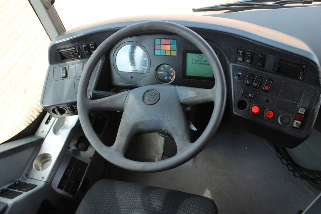 Bus kota Setra S 415 NF (Klima, EURO 5) Setra S 415 NF (Klima, EURO 5): gambar 5