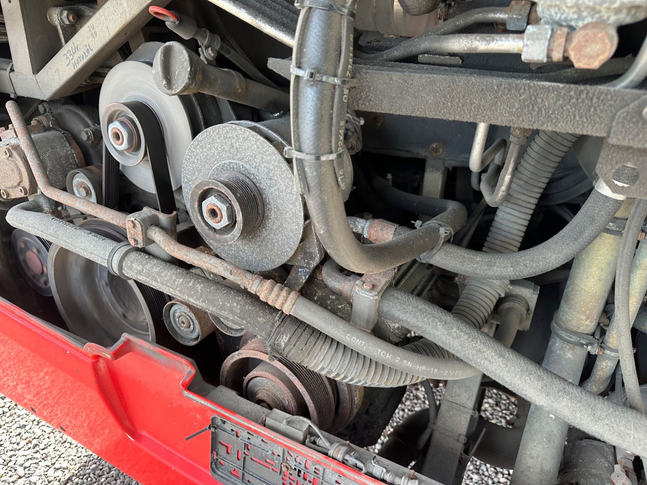 Setra S 415 NF (Klima*Euro 5) - Bus kota: gambar 4 Setra S 415 NF (Klima*Euro 5) - Bus kota: gambar 4