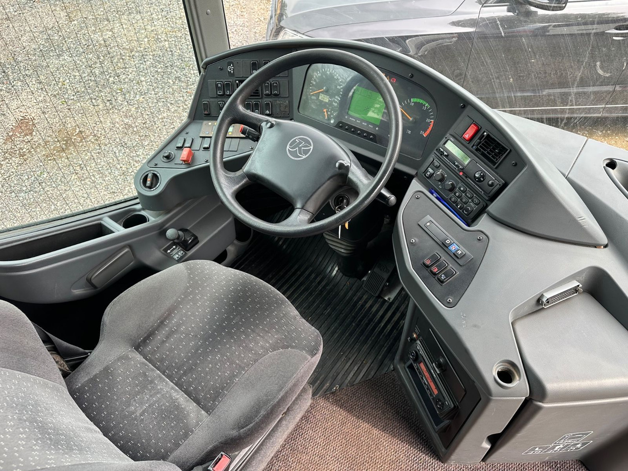 Setra S 415 UL (Euro 5*DE) - Bus pariwisata: gambar 5 Setra S 415 UL (Euro 5*DE) - Bus pariwisata: gambar 5