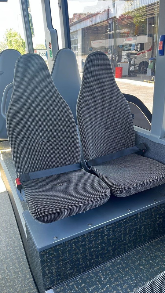 Bus kota Setra S 416 LE  Business (Klima*100 km/h): gambar 6