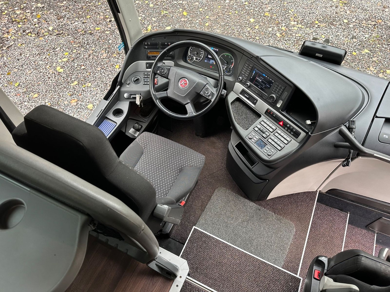 Setra S 511 HD (Küche*WC*DE-Bus*38 Sitze) - Bus pariwisata: gambar 5 Setra S 511 HD (Küche*WC*DE-Bus*38 Sitze) - Bus pariwisata: gambar 5