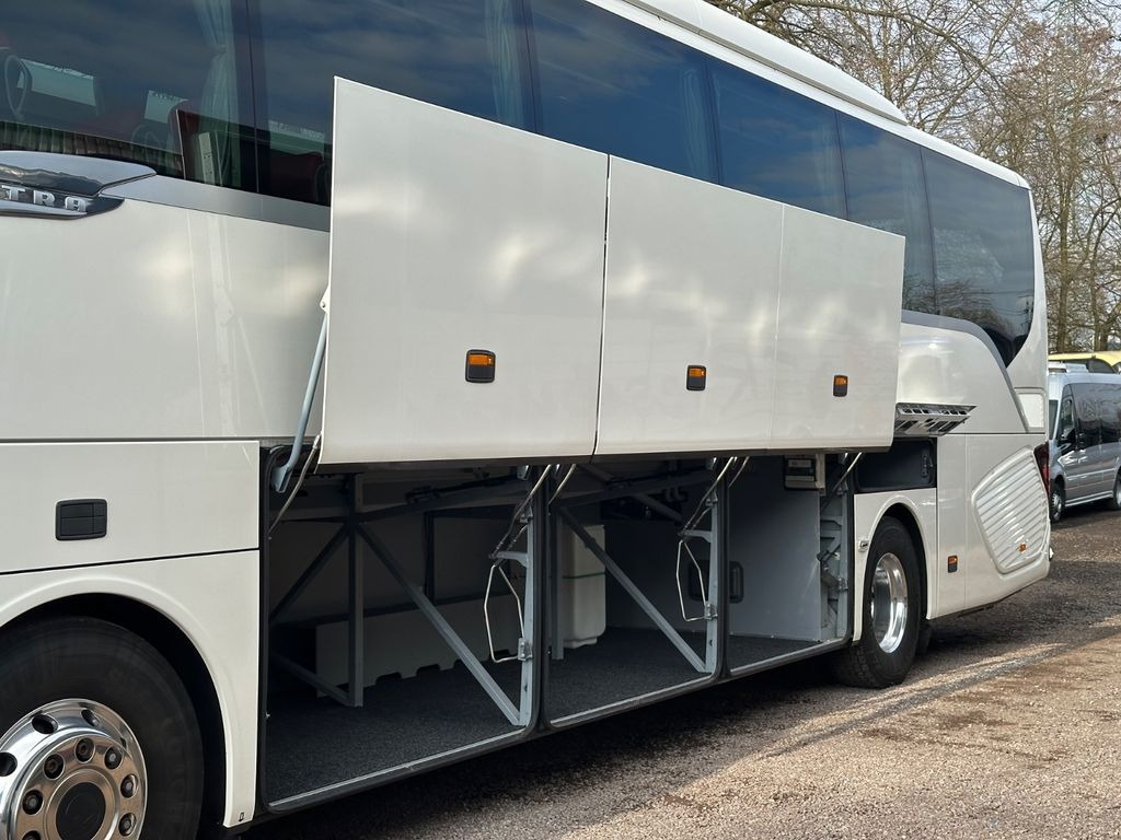 Setra S 515 HD (TOP*DE-Bus*) - Bus pariwisata: gambar 3 Setra S 515 HD (TOP*DE-Bus*) - Bus pariwisata: gambar 3