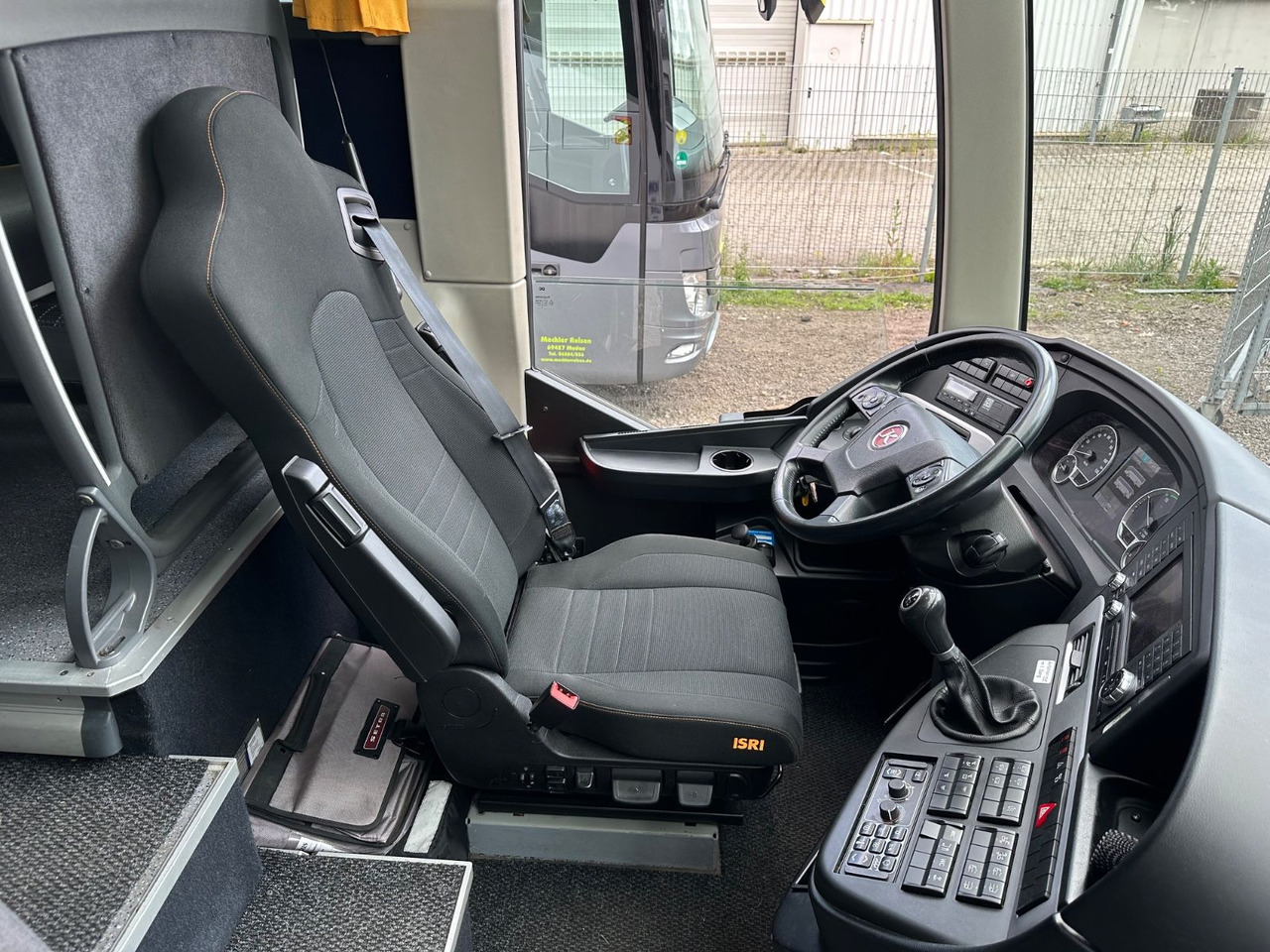 Leasing  Setra S 515 HD (TOP*DE*Schalt) Setra S 515 HD (TOP*DE*Schalt): gambar 15