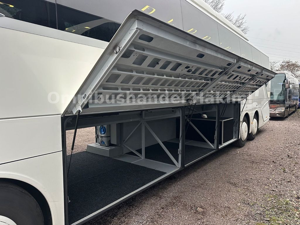 Setra S 517 HD (60 Sitze*Euro 6*DE-Bus) - Bus pariwisata: gambar 4 Setra S 517 HD (60 Sitze*Euro 6*DE-Bus) - Bus pariwisata: gambar 4
