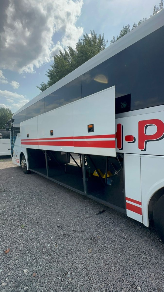 Temsa HD 13 HCD (57Sitze*Euro6*TOP) Tourismo M - Bus pariwisata: gambar 5 Temsa HD 13 HCD (57Sitze*Euro6*TOP) Tourismo M - Bus pariwisata: gambar 5